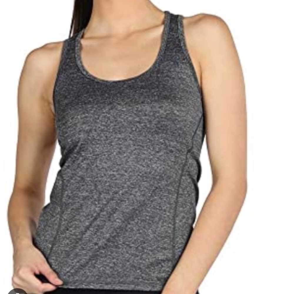 Under Armour tank top